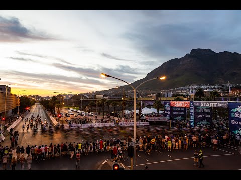 Cape Town Cycle Tour 2020 Highlights Package