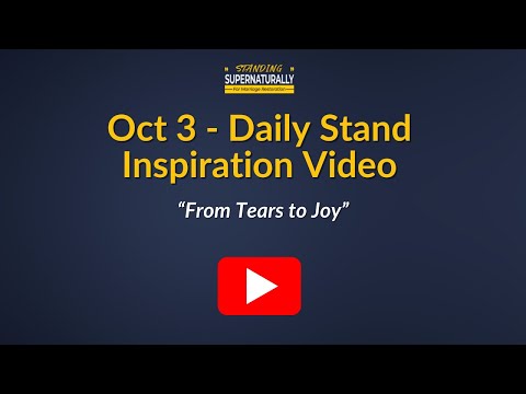 Friday Devotional Video