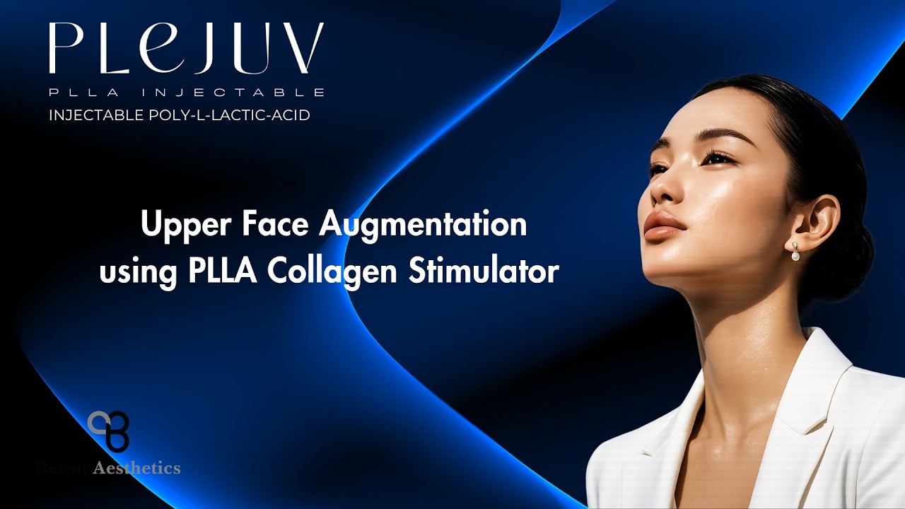 PLLA Collagen Stimulator Intensive Course, Rahasia Lifting Natural dan 14 SKP Kemenkes RI