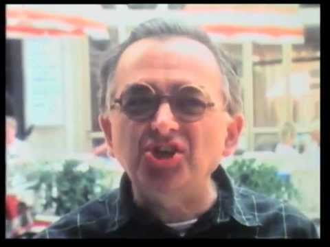 Gianfranco Mingozzi by Gérard Courant - Cinématon #917