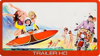 Clambake ≣ 1967 ≣ Trailer