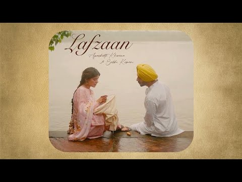 Poster  Lafzaan Lyrics – Aparshakti Khurana 