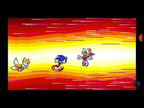 The battle of mobius