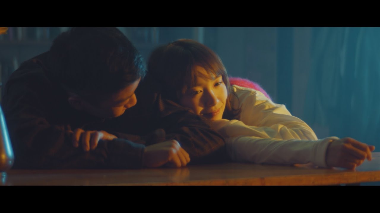 僕はバカ / 瑛人
