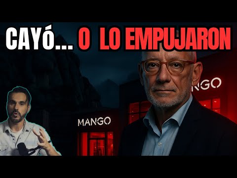 La Caída de Isak Andic