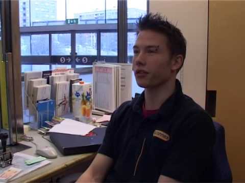 En kort film om Plankning