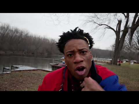 MC Duke - Taking a Journey