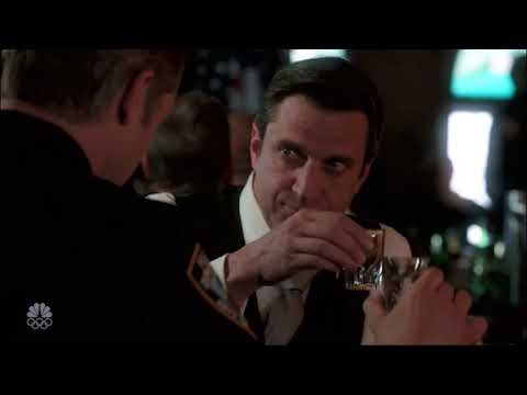 Sinners [Carisi & Barba]