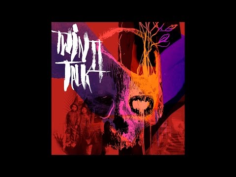 Lost Twin - Twin Talk II (full album stream)