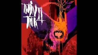 Lost Twin - Twin Talk II (full album stream)