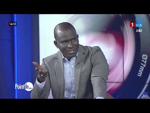 POINT DE VUE / INVITÉ : MOUSSA TINE - DIMANCHE 09 AOUT 2026