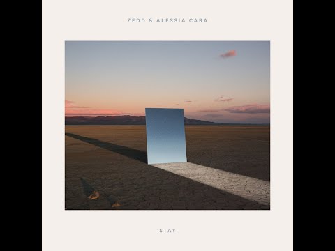 Zedd & Alessia Cara - Stay (Anxser Extended)