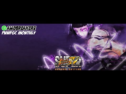 Fawwaz vs Kpop (WF) - Gamebreakerz FGC Monthly - May 2014