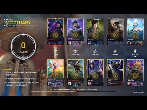 That B is back | Morigesh offlane | Predecessor