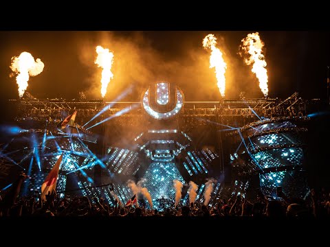 Stitch You Up - Ultra Music Festival 2023