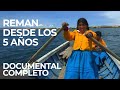 The Most Dangerous Paths To School PERU Free Documentary Español