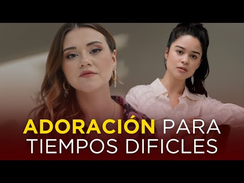 ADORACIÓN para TIEMPOS DÍFICILES / Sarai Rivera, Un Corazón...