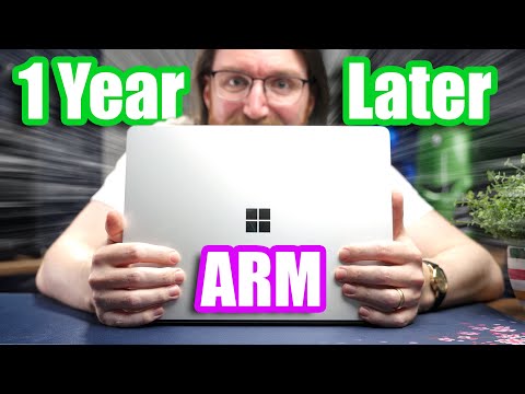 Has Windows ARM Gaming Gotten Better In 2025?