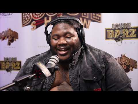 Slip-N-Slide Artist @mikesmiff7291  Bougie Barz Freestyle With Xay The Dj!