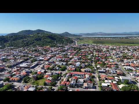 Garopaba praia central