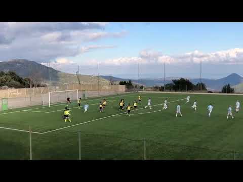 Sardegna - Seconda Categoria Girone D - Giornata 14 - Amatori Calcio Jerzu vs Perdasdefogu