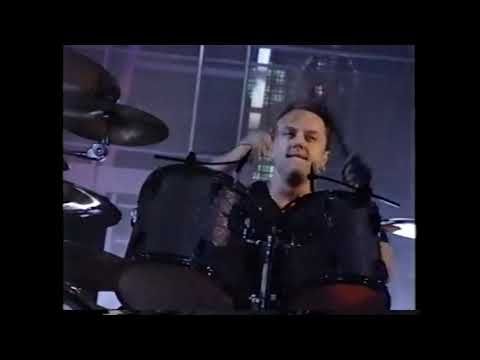 Metallica - Load (Full Live Album Best James Voice)