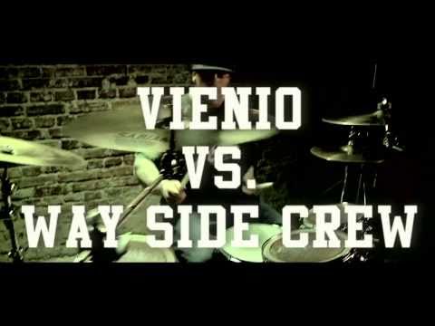 Vienio vs. Way Side Crew - "Potwór" trailer 2011