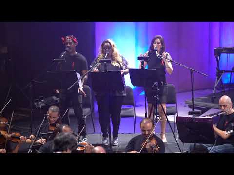 Thriller Sinfônico - Medley (Orquestra Petrobras Sinfônica)