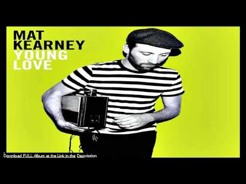 Rochester By Mat Kearney Songfacts