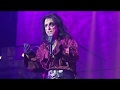 Alice Cooper - Raped And Freezin' Live in The Woodlands / Houston, Texas