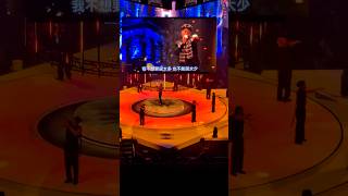 周興哲〈That's All+說太多〉《Odyssey旅程巡迴演唱會》台北返場臺北小巨蛋 20250928