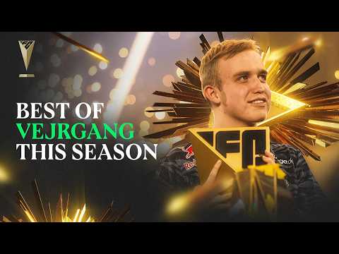 Best of Anders Vejrgang | FC Pro 2023/24