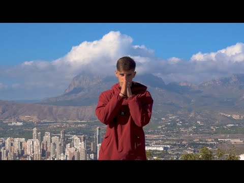 DNR -  ⚡ CON CARA DE MALO 😈 (ONESHOT OFICIAL)