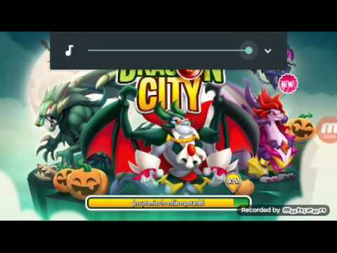 Dragon city "dragon jenjiman"