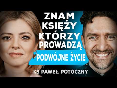 PAPIEŻ POZWOLIŁ IM MIEĆ ŻONY. KSIĄDZ O MAŁŻEŃSTWIE, DZIECIACH I CELIBACIE