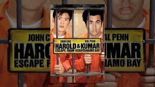 Harold and Kumar Escape from Guantanamo Bay