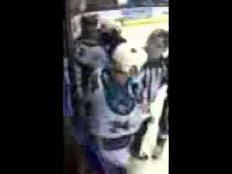 Blues vs. Sharks game 2.3gp