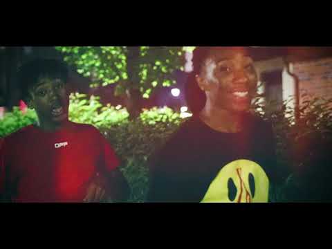 TG Rondo | Icy Girl (Remix) | (Official Music Video) Shot by Marvisuals