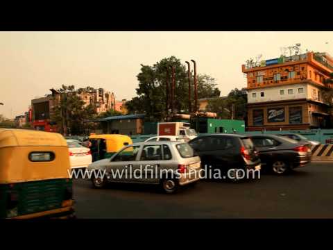 To get enough power, India extensively uses generators