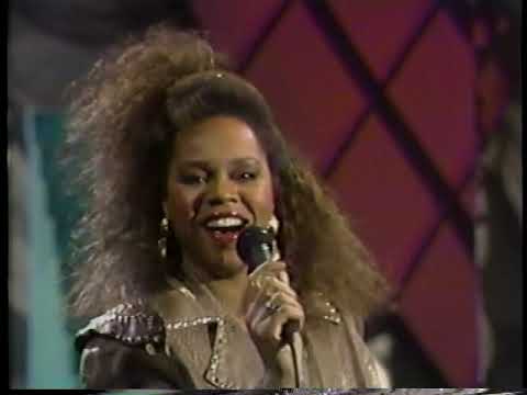 The Late show with Joan Rivers Starring Rick Dees