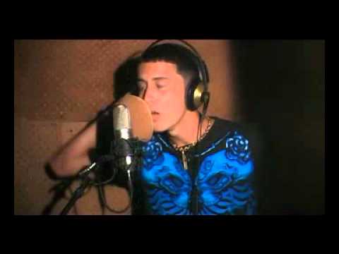 Salsa en el maquinón La Alianza First feat July Roby