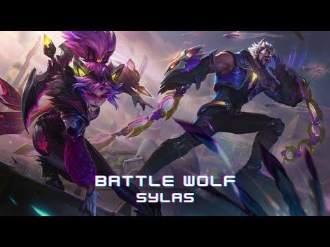 Battle Wolf Sylas - Pre-Release | League of Legends