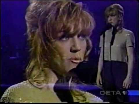 Andrea McArdle I Dreamed A Dream