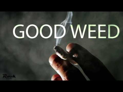 WAY-G*Good Weed* ft. KappaRoll , Mr.Juu(4E Rastafa) (Demo)