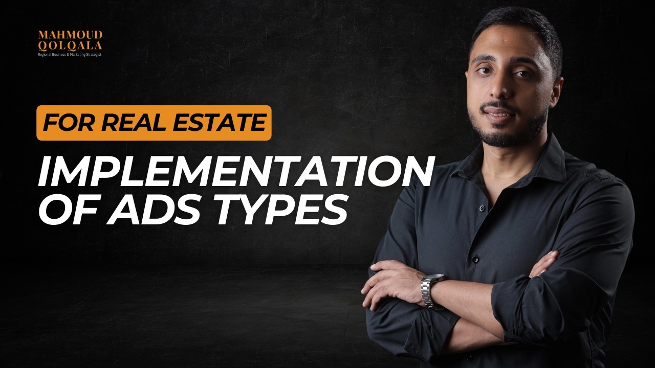 32 - Implementation of different types of ads.