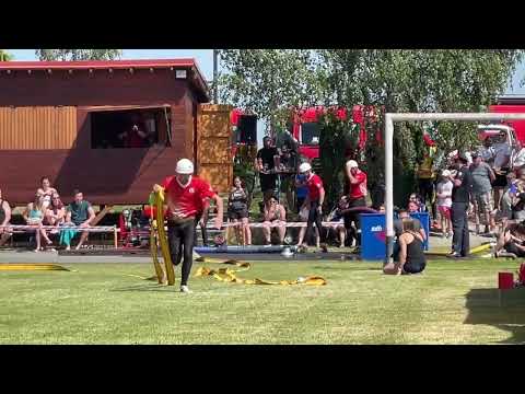 SDH Čechtín - Radíkov Extraliga ČR 2022