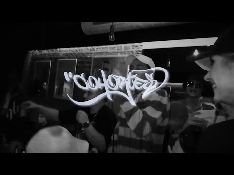 COHORTES - 24/7 ft. SMOŁA