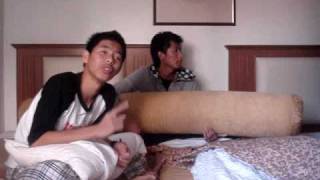 kucingku aki by intoxicated