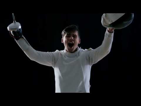 Fencing: The Art of Swordplay
