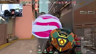 NRG s0m Raze Split 4000 HOURS RAZE